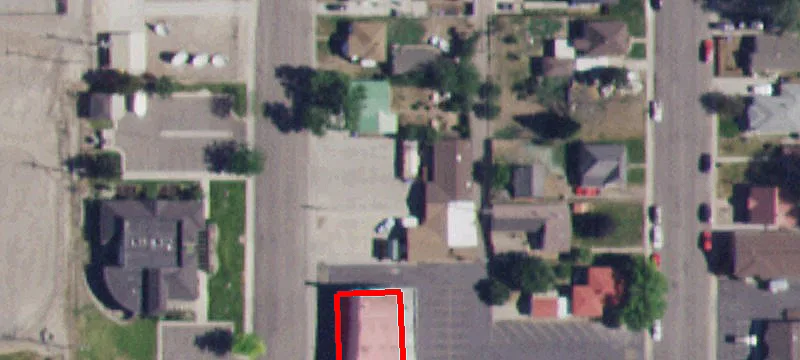 134 Warren Ave