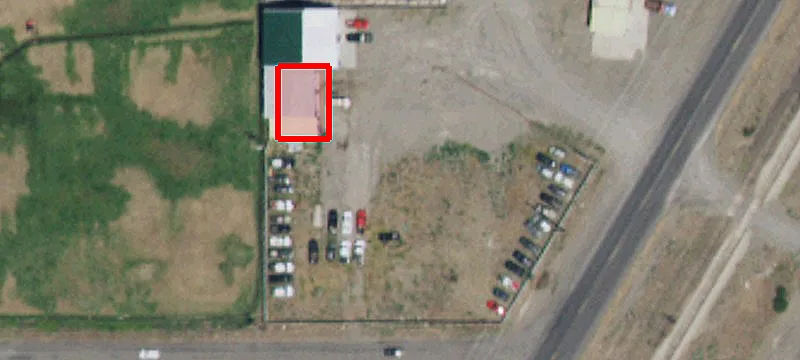 1557 Yellowstone Hwy
