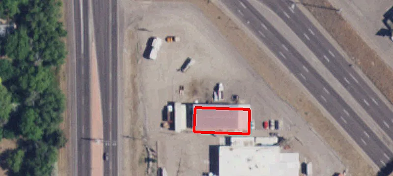 3100 Main St
