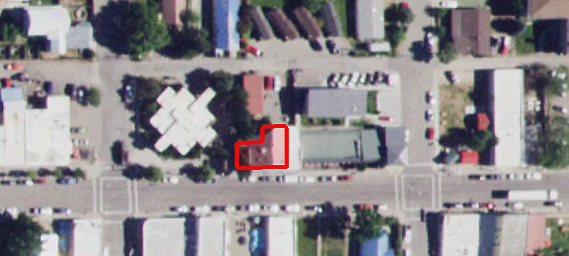 154 Main, Unit 162
