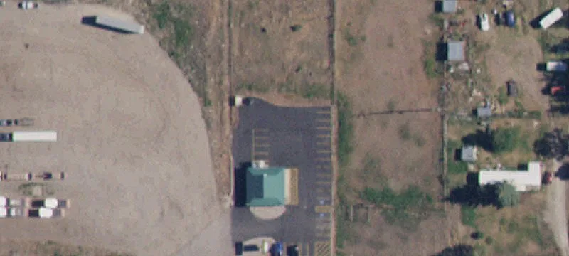 980 Hwy 30