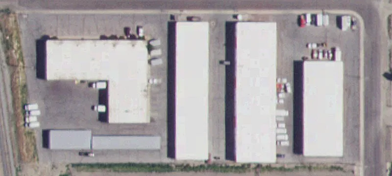 1261 Wilson Ave Ste A