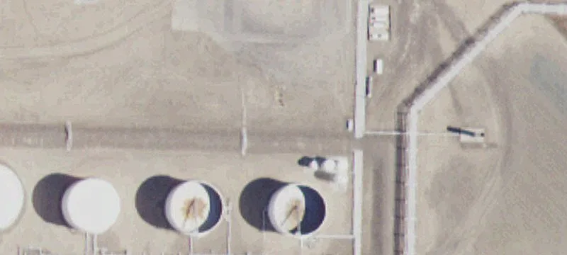 409 Hwy 81