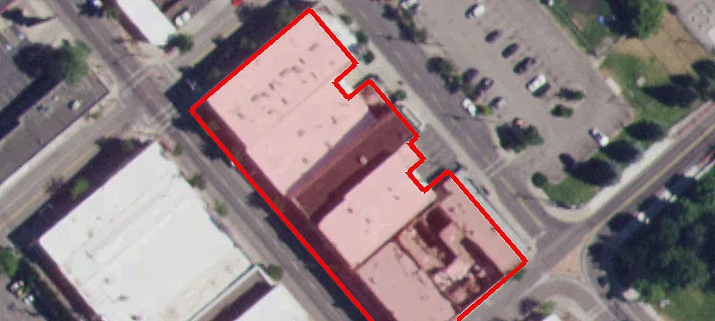 134 Main St