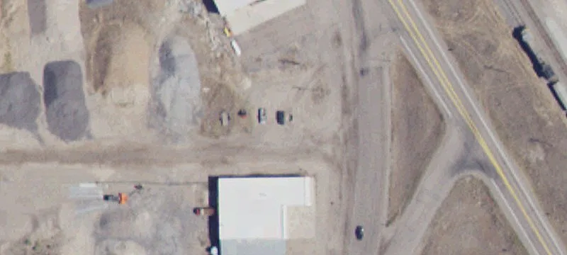 115 Hwy 91