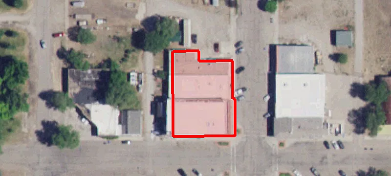 25 Main St