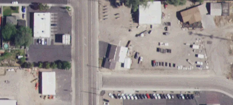 5050 Yellowstone Ave