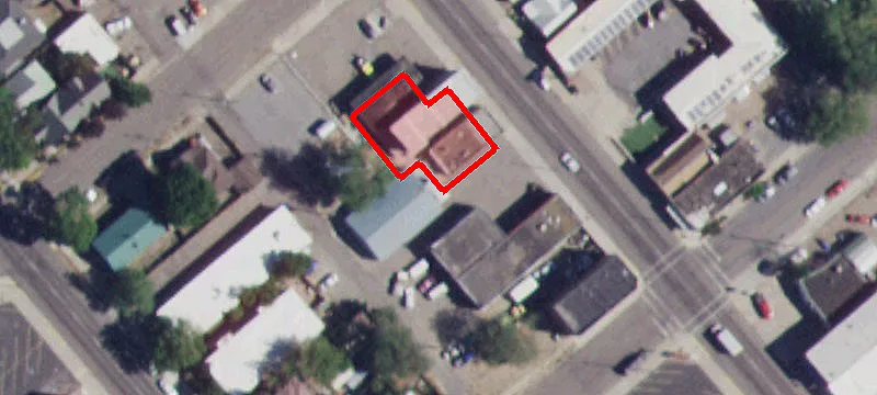 537 Main St