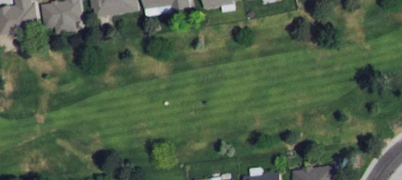 Stanwich Dr
