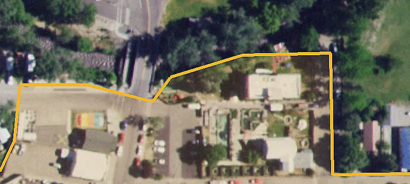 Lava Hot Springs, ID 83246