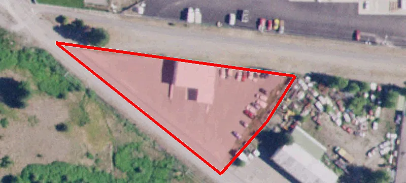 170 K St