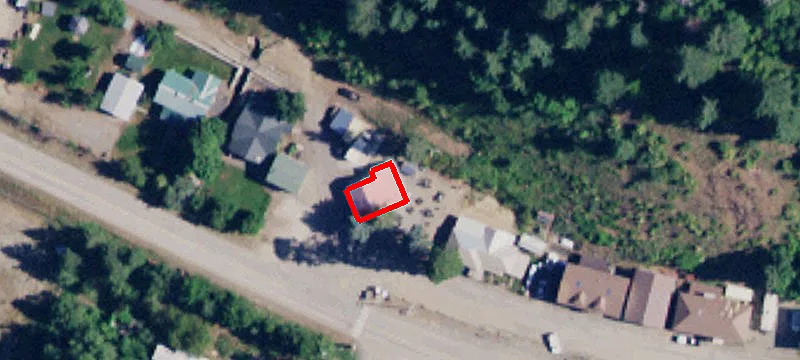 55 Milwaukee Rd