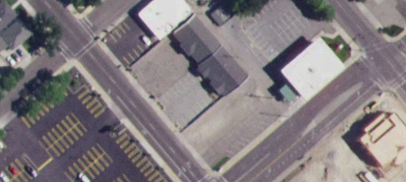 420 4th Ave