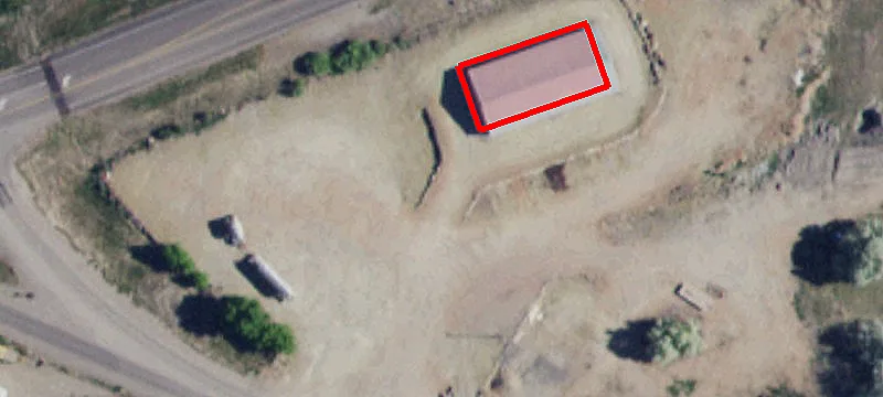 Inkom, ID 83245