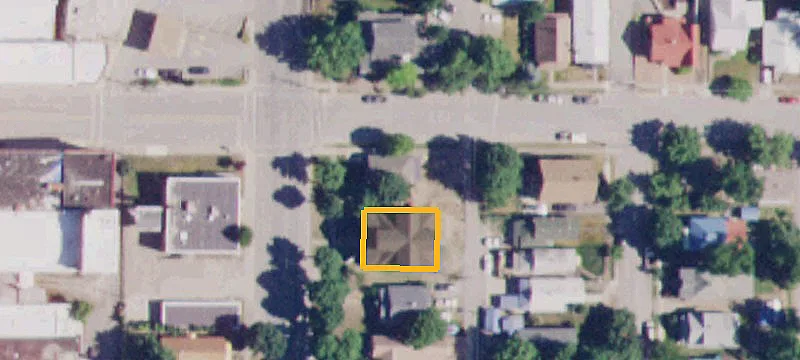 301 Division St