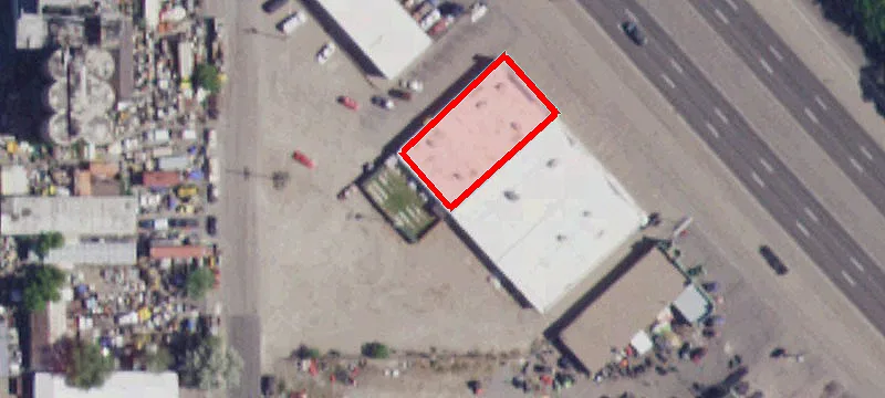 2215 Garrett Way