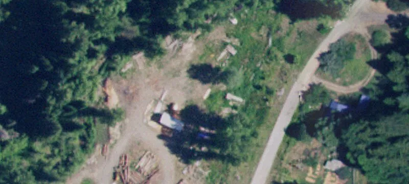 Calder, ID 83808