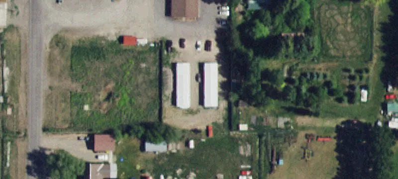 15 Ctr St
