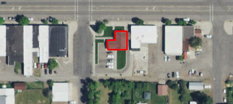 600 Main St