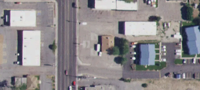 1100 Yellowstone Ave
