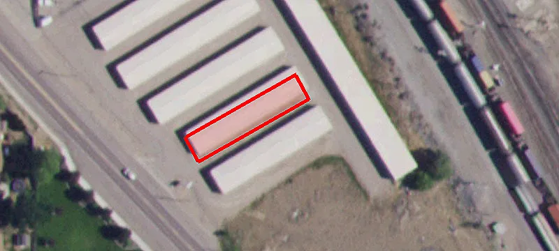 1450 Bannock Hwy