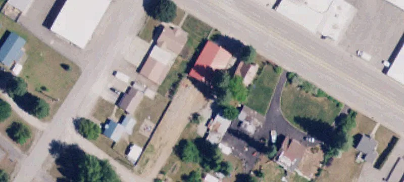 611 Mullan Ave