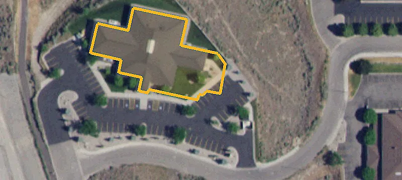1151 Hospital Way Bldg F