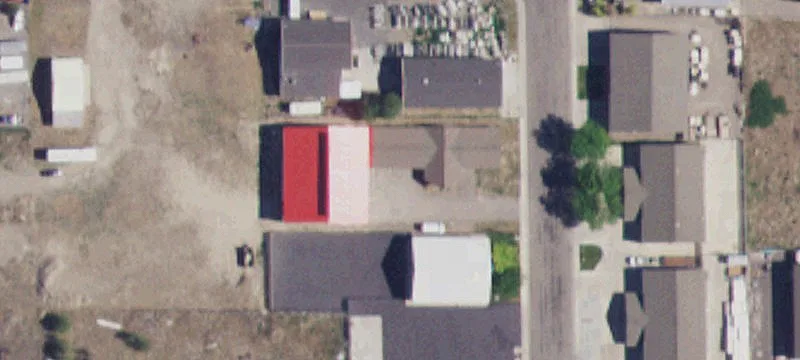 5023 Rainbow Ln