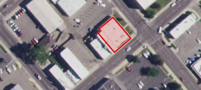 542 Ctr St