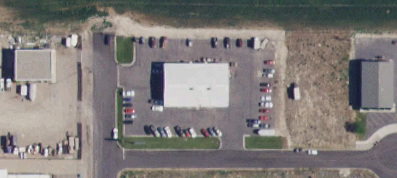 5840 Industry Way