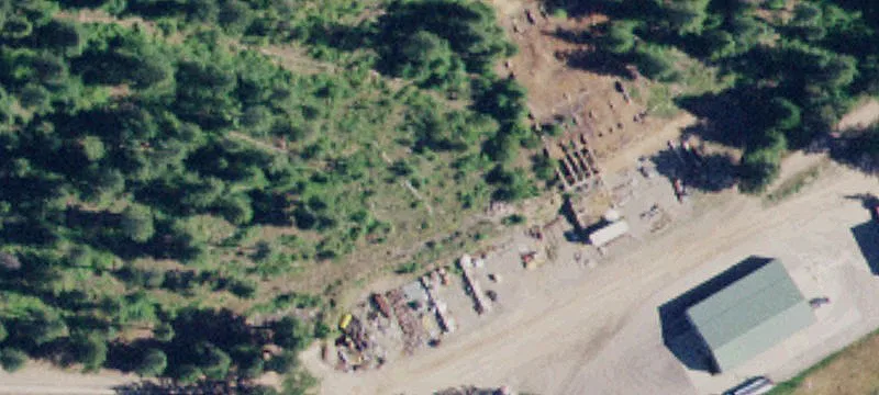 Mullan, ID 83846
