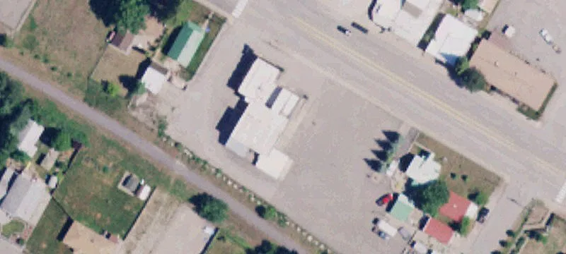 301 Mullan Ave