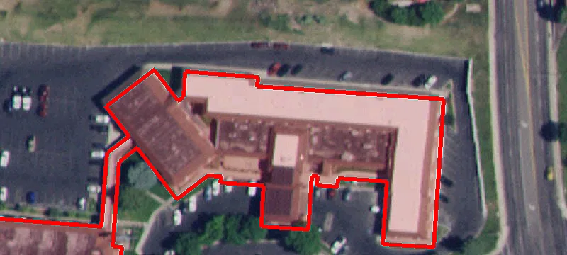 1415 Bench Rd