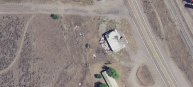 15 Hwy 91