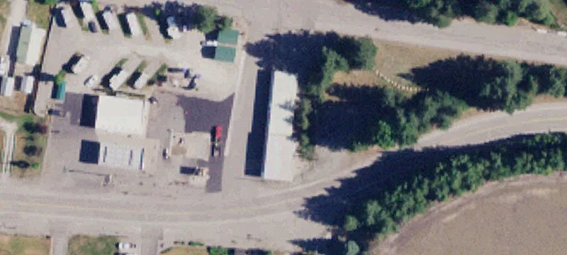 Mullan, ID 83846