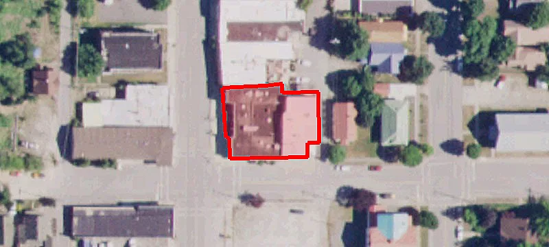 16 Market Ave