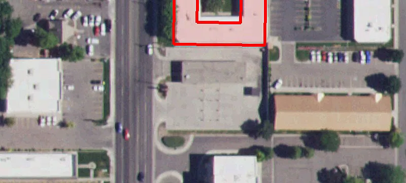1236 Yellowstone Ave