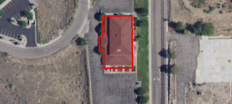 1151 Hospital Way Bldg D