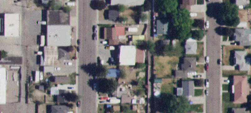 440 Pershing Ave
