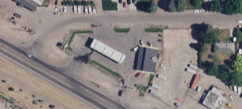3530 Hwy 30th W