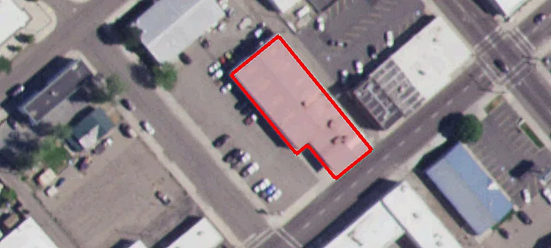 422 Clark St