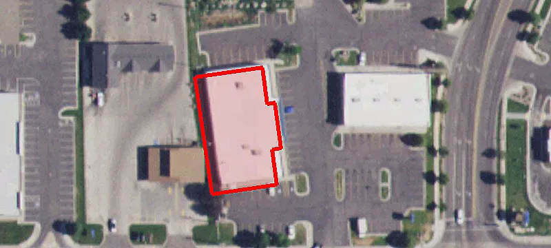 700 Quinn Rd