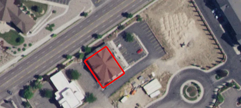 2350 Via Caporatti Dr