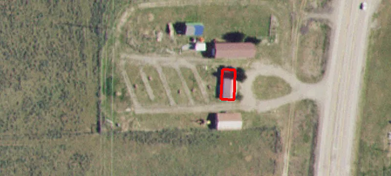 5153 Hwy 20