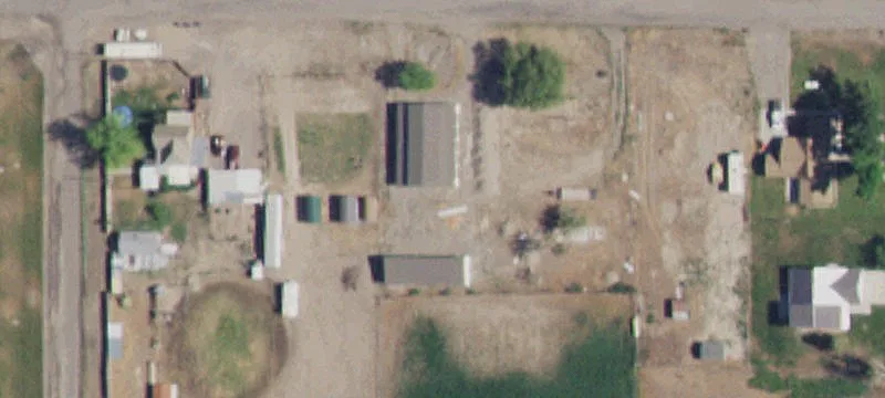 460 Poplar St