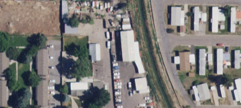 410 Chubbuck Rd
