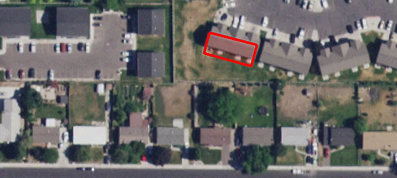 271 Tailwind Cir