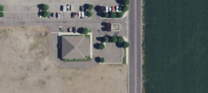 Burley, ID 83318