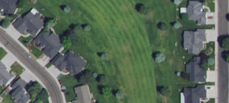 Turnberry Way