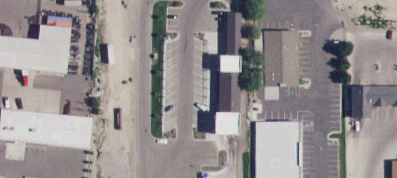 4000 Yellowstone Ave